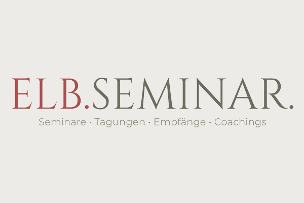 Elb.Seminar.