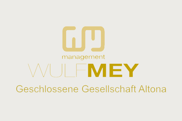 Wulf Mey